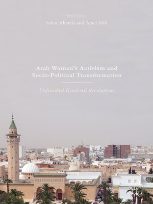 cover image of Arab Women's Activism and Socio-Political Transformation